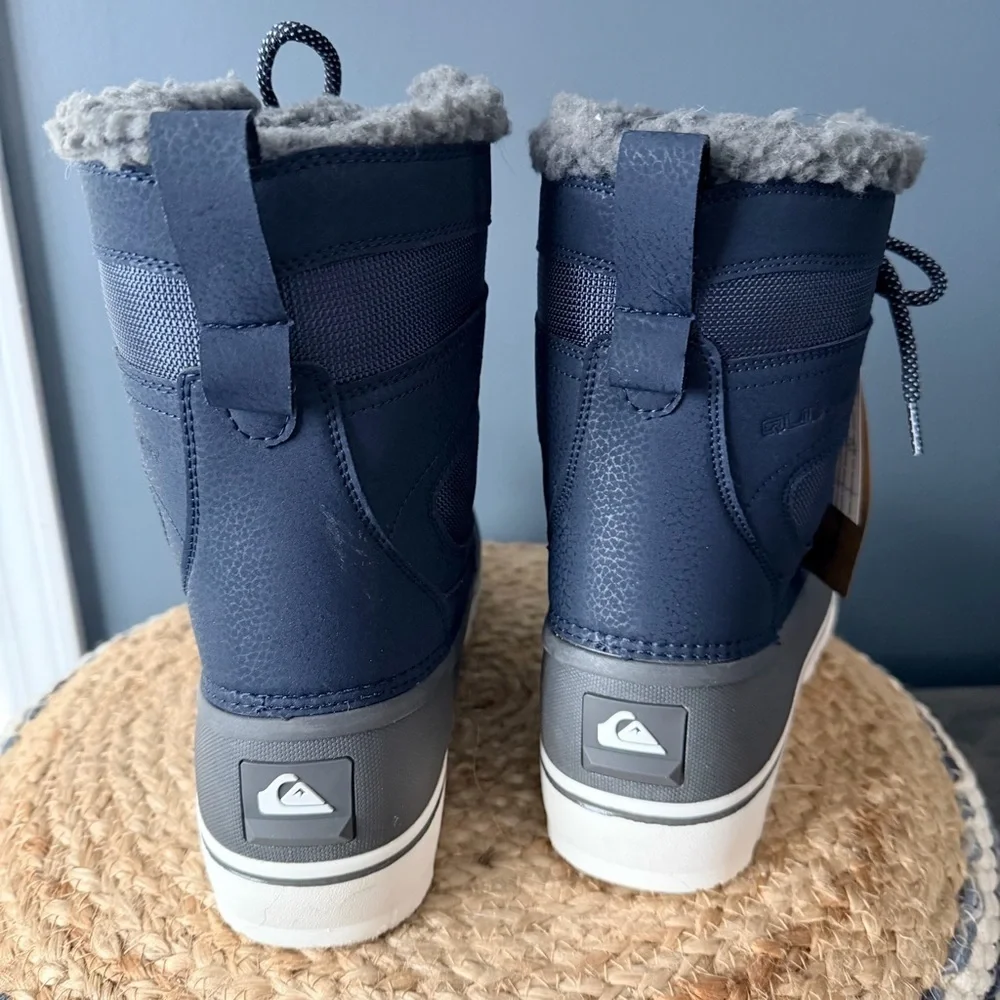 Quiksilver Snow Boots 200G 3M Thinsulate
